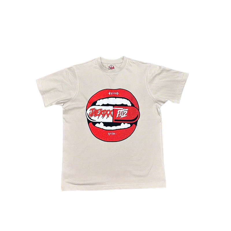 LIPS TEE
