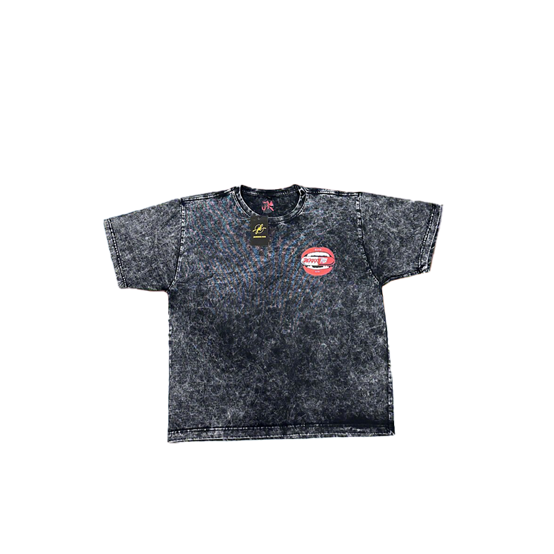 LIPS POCKET TEE