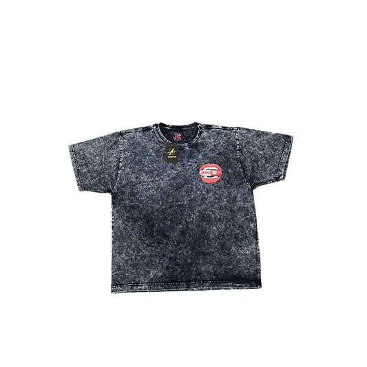 LIPS POCKET TEE