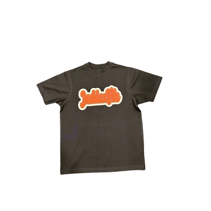 BE YOU DONT FIT IN TEE