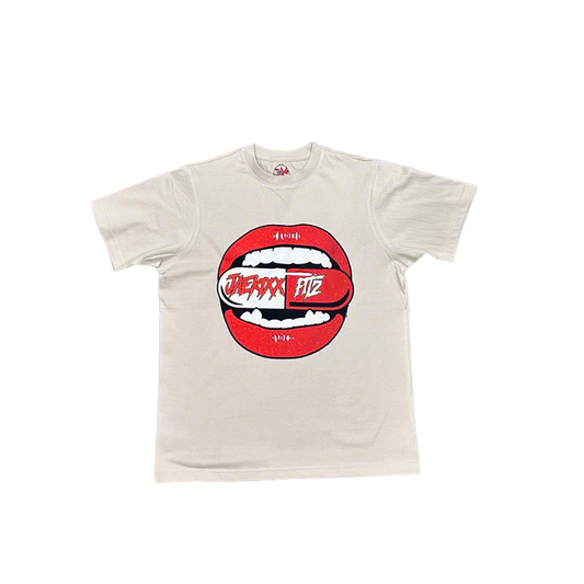 LIPS TEE