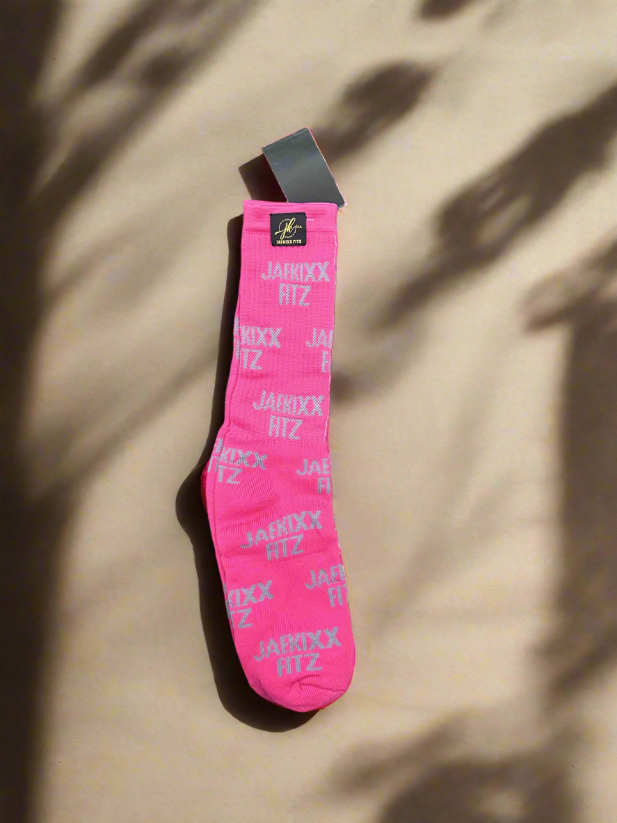 Jaekixx fitz socks