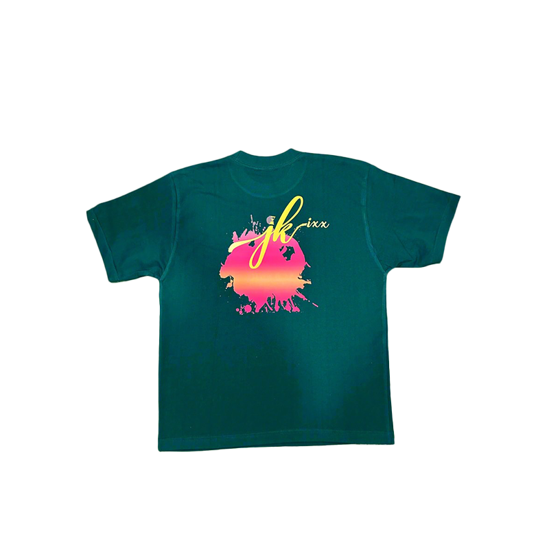 SPLASH TEE