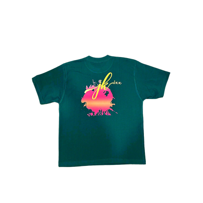 SPLASH TEE
