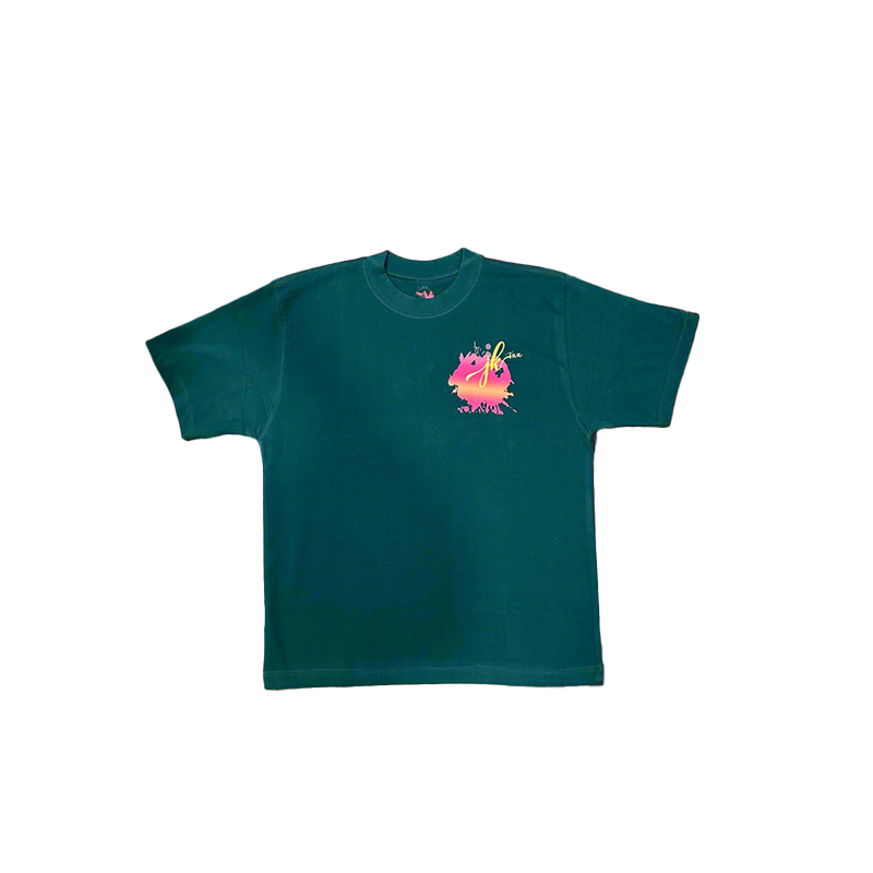 SPLASH TEE