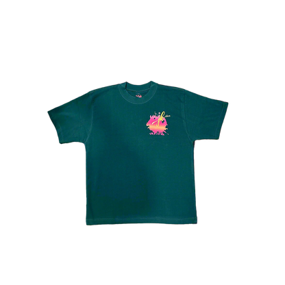 SPLASH TEE