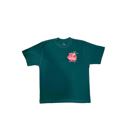 SPLASH TEE