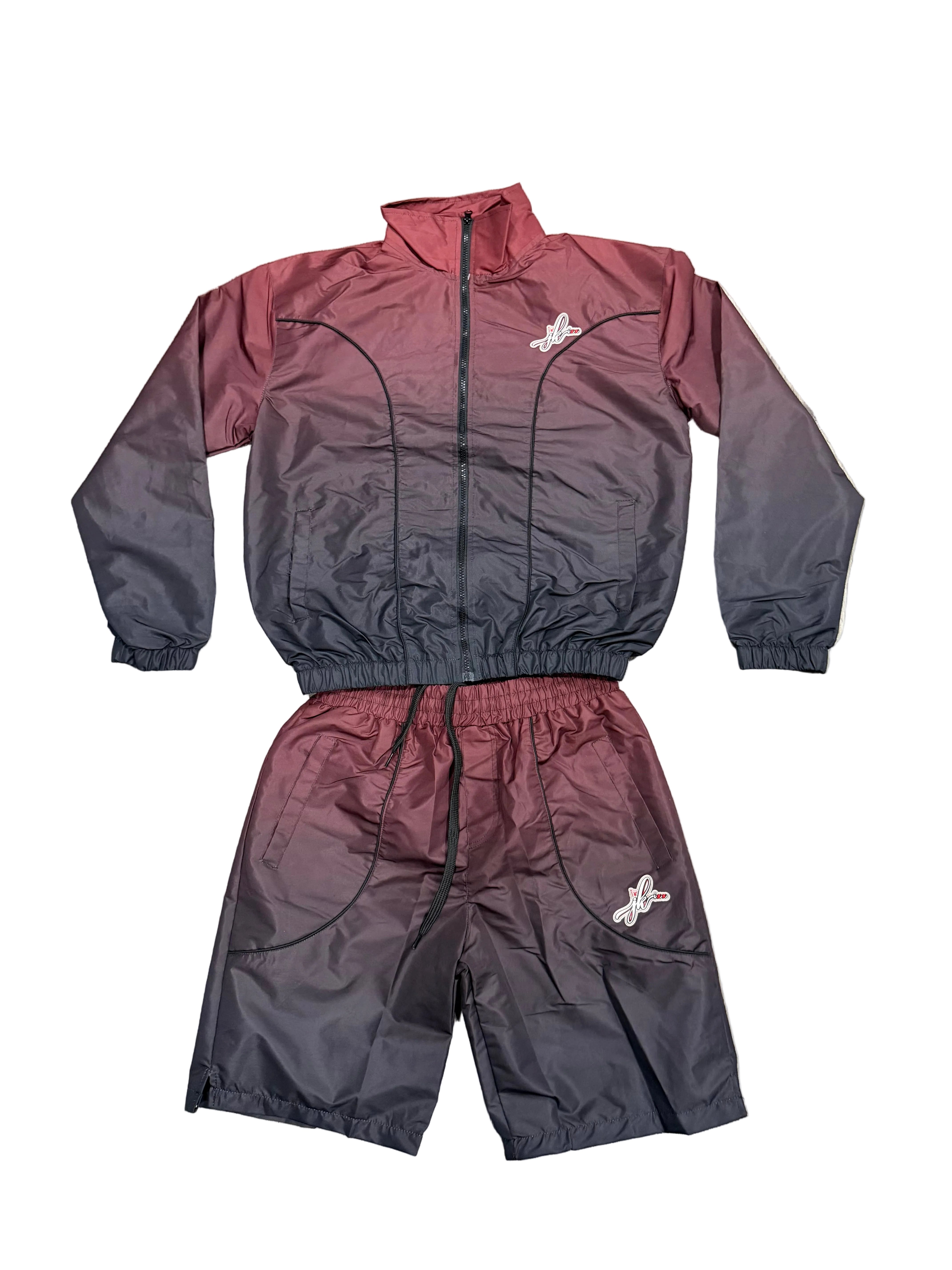 ECLIPSE WINDBREAKER SET