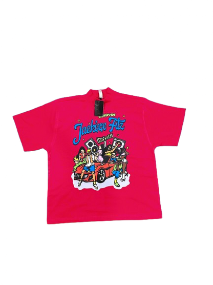 LYPHESTYLE TEE