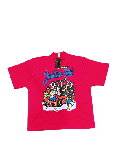 LYPHESTYLE TEE