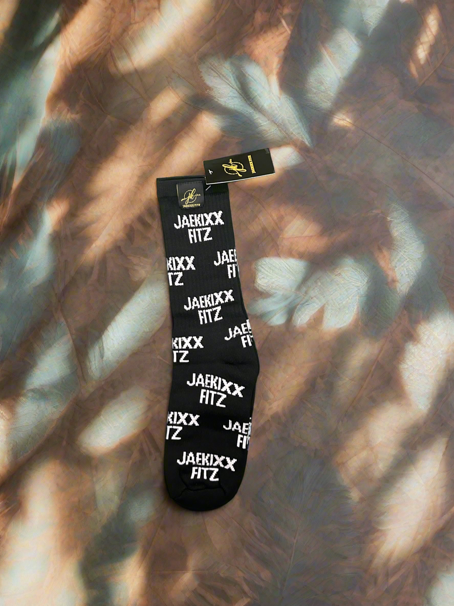 Jaekixx fitz socks