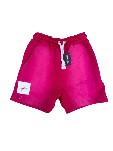 Different entity shorts